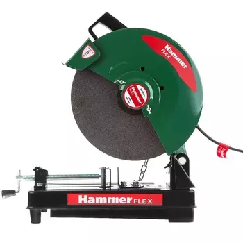 Пила монтажная Hammer Flex PM2200