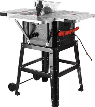 Пила настольная Зубр ЗПДС-255-1600С