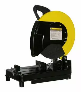 Пила отрезная Энкор Корвет-431