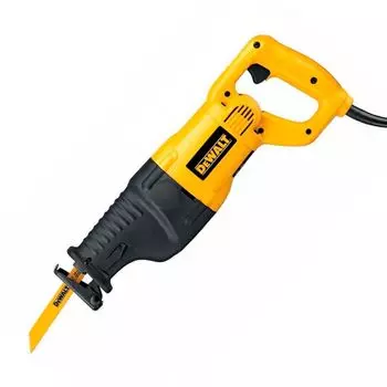 Пила сабельная DeWalt DW311K