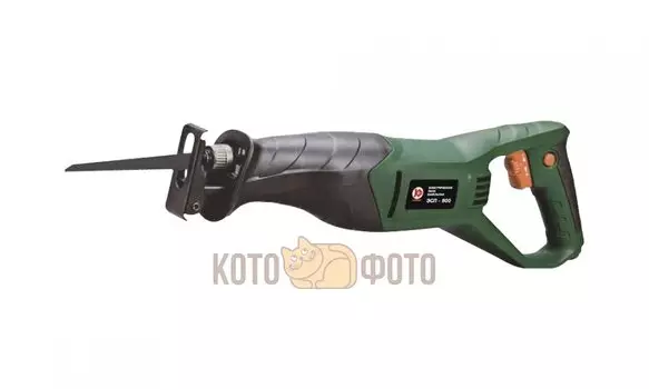 Пила сабельная Калибр ЭСП-800