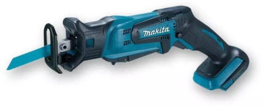 Пила сабельная Makita DJR185Z