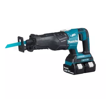 Пила сабельная Makita DJR360RM2