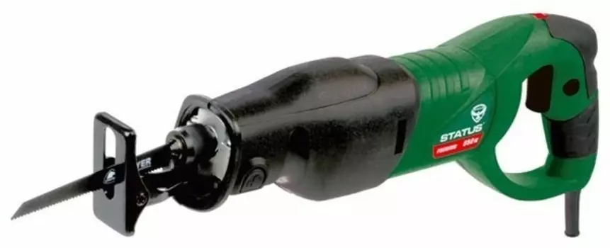 Пила сабельная Status RS850