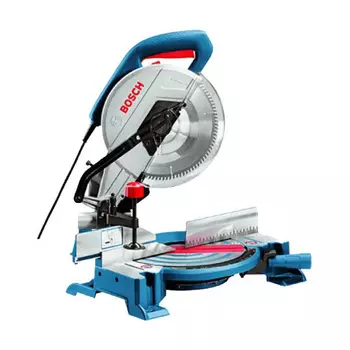 Пила торцовочная Bosch GCM 10 MX 0.601.B29.021