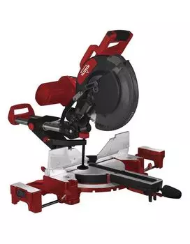 Пила торцовочная Elitech ПТ 2030КРС