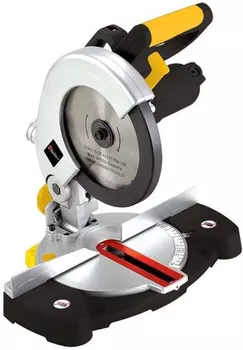 Пила торцовочная Kolner KМS 210/1400