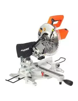 Пила торцовочная Patriot MS 255 190301855