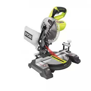Пила торцовочная Ryobi EMS190DCL 5133000932