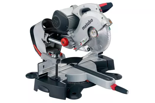 Пила тороцовочная Metabo KGS 254 I Plus 0102540200