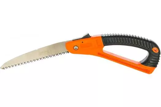 Пила туристическая Следопыт Викинг PF-ST-F03