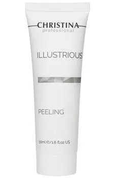 Пилинг Christina Illustrious Peeling 50 мл