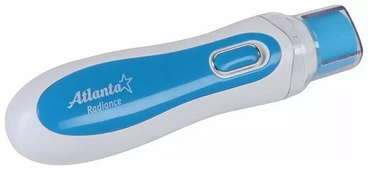 Пилка электрическая для ногтей Atlanta ATH-6272