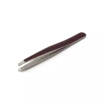 Пинцет для бровей Zinger zp-D-092-V-5311