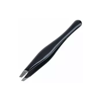 Пинцет для бровей Zinger zp-D-111-V-5311-black