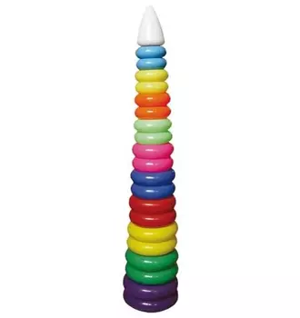 Пирамида "Гигант" 110 см У611