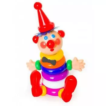 Пирамида "Клоун" 13202