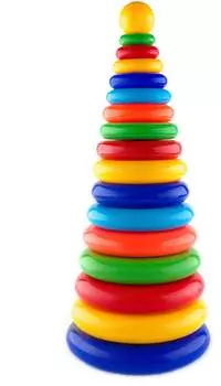 Пирамида "Супергигант"