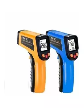 Пирометр инфракрасный DEKO CWQ02