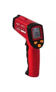 Пирометр (термодетектор) Elitech П 350