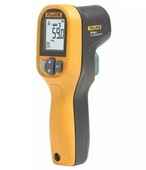 Пирометр (термодетектор) Fluke 59 MAX F