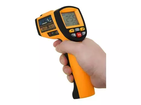 Пирометр (термодетектор) Мегеон 161850