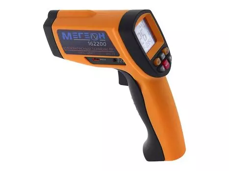 Пирометр (термодетектор) Мегеон 162200