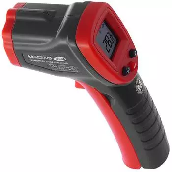 Пирометр (термодетектор) Мегеон 16400