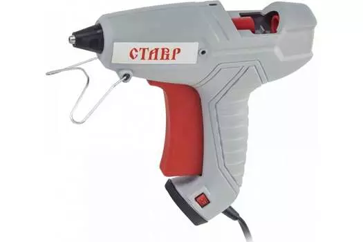 Пистолет клеевой Ставр ПК-11/200