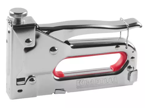 Пистолет скобозабивной Kraftool K-5 3187