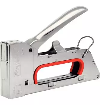 Пистолет скобозабивной Rapid R153E 5000061