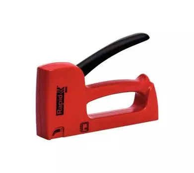 Пистолет скобозабивной Rapid R53E 5000060