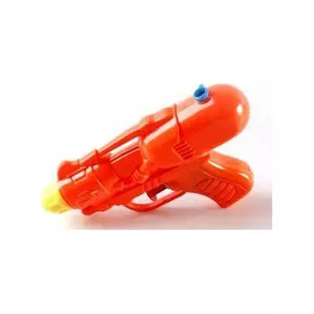 Пистолет водный в пакете 655