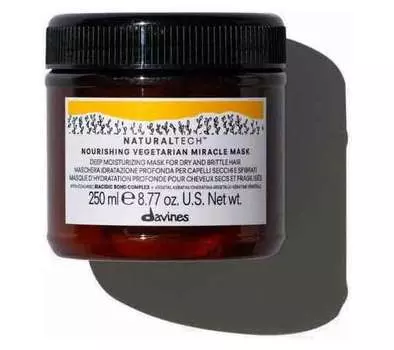 Питательный кондиционер Davines "Вегетарианское чудо 250ml, 71314