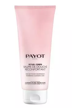 Питательный очищающий гель для душа Payot RITUEL CORPS 200 мл