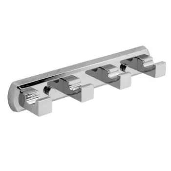 Планка с крючками WasserKRAFT Dill K-3974 9062871
