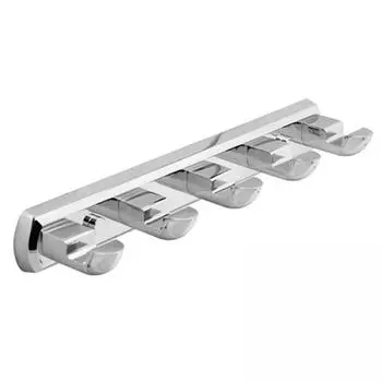 Планка с крючками WasserKRAFT Kammel K-8375 9062164