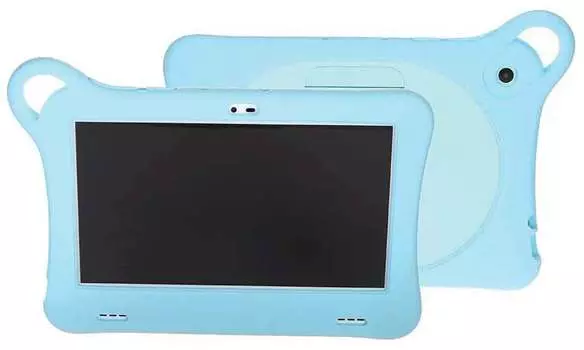 Планшет Alcatel Tkee Mini 2 9317G 32Gb мятный/голубой (9317G-2GALRU2)