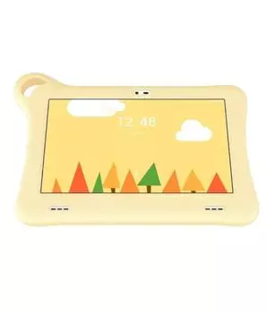 Планшет Alcatel Tkee Mini 2 9317G 32Gb мятный/светло-желтый (9317G-2FALRU2)