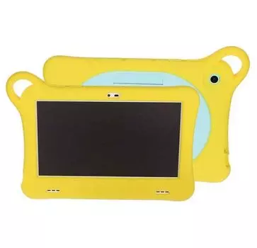 Планшет Alcatel Tkee Mini 2 9317G 32Gb мятный/желтый (9317G-2EALRU2)