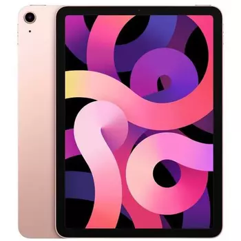 Планшет Apple iPad Air 10.9 64Gb Wi-Fi (MYFP2RU/A) Gold