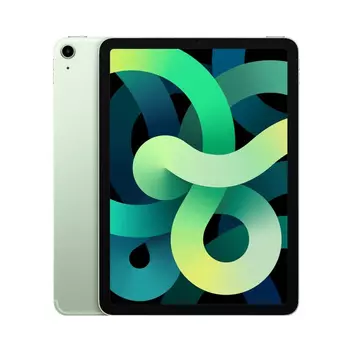 Планшет Apple iPad Air 10.9 Wi-Fi 256Gb + Cellular (MYH72RU/A) Green