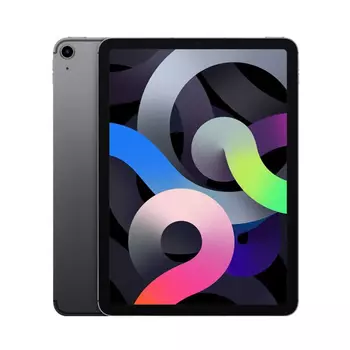 Планшет Apple iPad Air 10.9 Wi-Fi 64Gb + Cellular (MYGW2RU/A) Space Gray