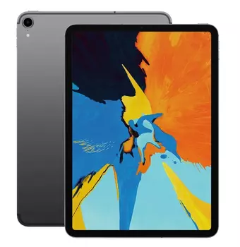Планшет Apple iPad Pro 11 1TB Wi-Fi Space Grey (MTXV2RU/A)