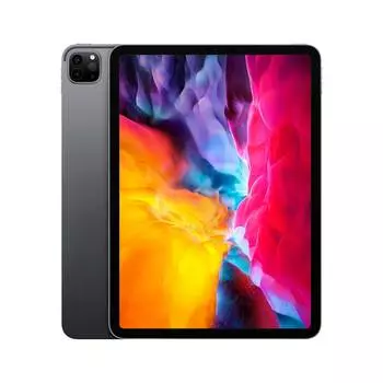 Планшет Apple iPad Pro 11 (2020) Wi-Fi + Cellular 512Gb (MXE62RU/A) Space Grey