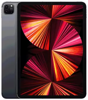 Планшет APPLE iPad Pro 11 Wi-Fi 2Tb (MHR23RU/A) Space Grey