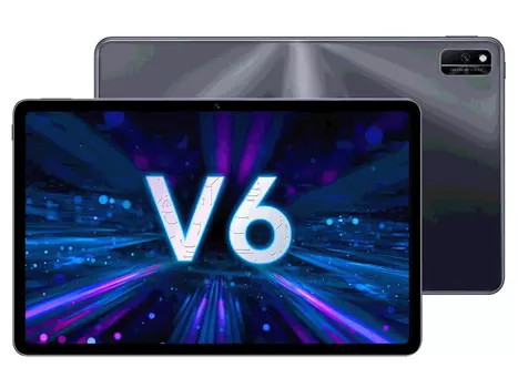 Планшет Honor Pad V6 128Gb (53011ETA)