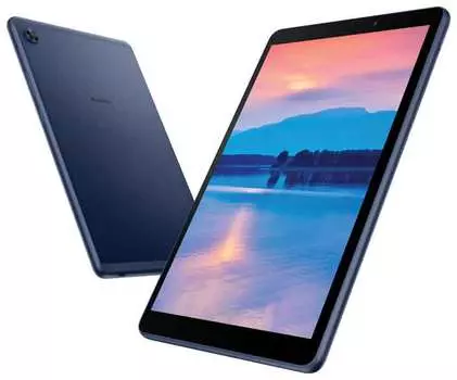 Планшет Huawei MatePad C3 32Gb WiFi (53013CJF) темно-синий