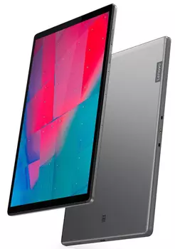 Планшет Lenovo M10 FHD Plus TB-X606F (ZA5T0255RU) Grey