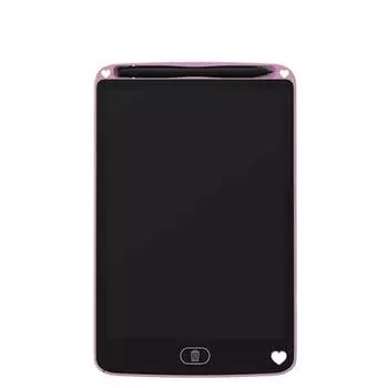 Планшет MAXVI MGT-01 Pink